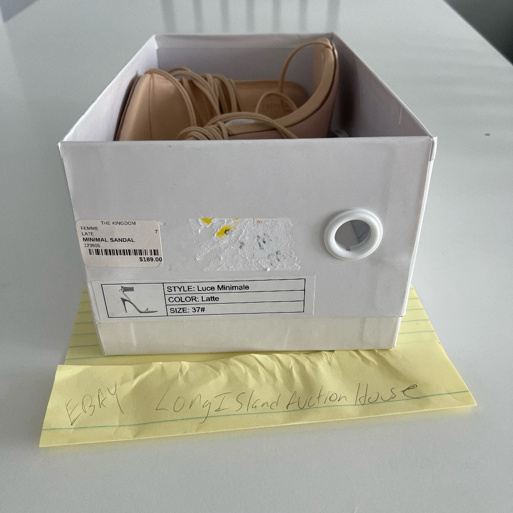 FEMME